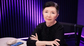 Турарбекова: «Это пощечина Путину и Лукашенко»